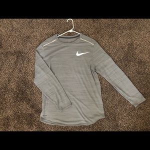 Nike Dry-Fit Long sleeve